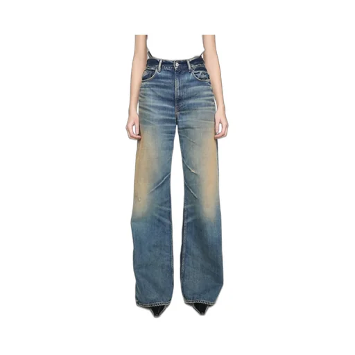 Relaxed Fit Jeans