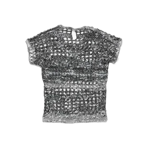 Crochet T-Shirt