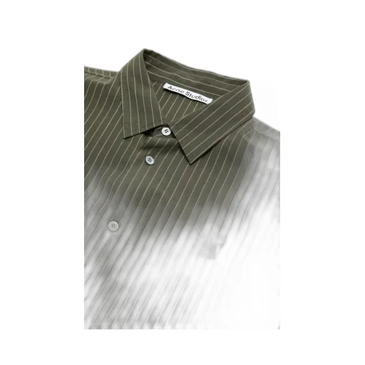 Long-Sleeved Shirt