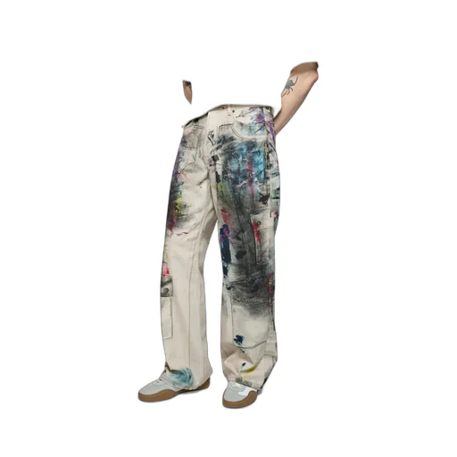 1981 Baggy Fit Jeans