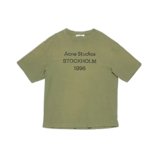 Short-Sleeved T-Shirt