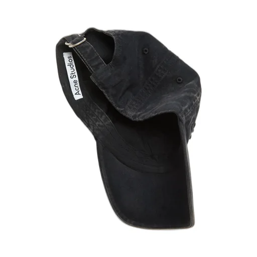 Perforated Sun Hat
