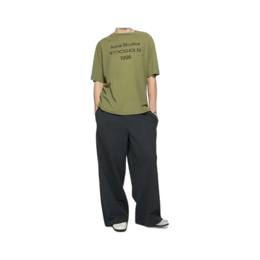 Short-Sleeved T-Shirt