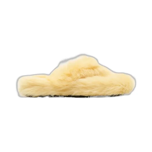 Lambswool Slippers