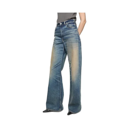 Relaxed Fit Jeans