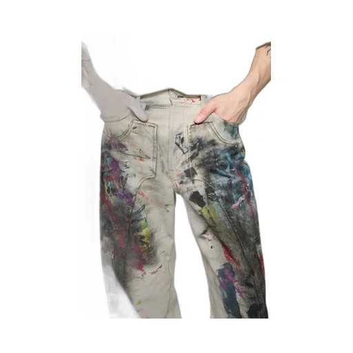 1981 Baggy Fit Jeans