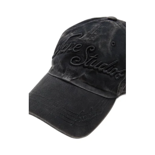 Perforated Sun Hat