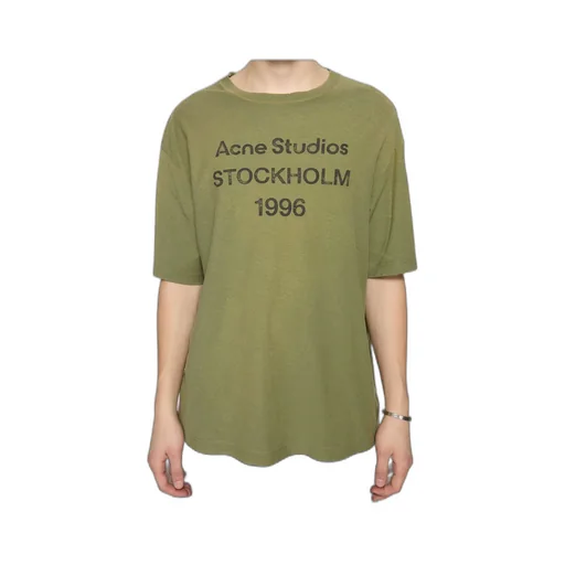 Short-Sleeved T-Shirt