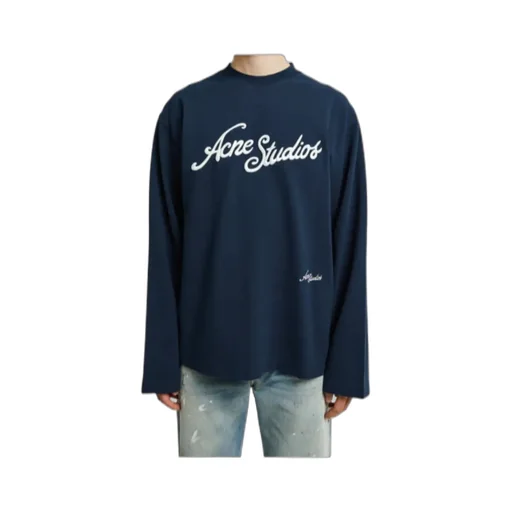 Logo Relaxed Fit T-Shirt