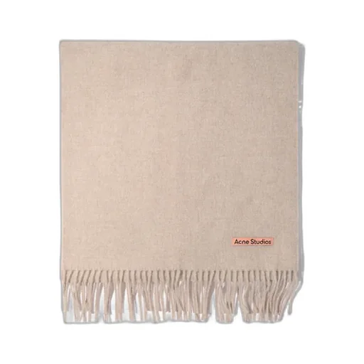 Logo Scarf
