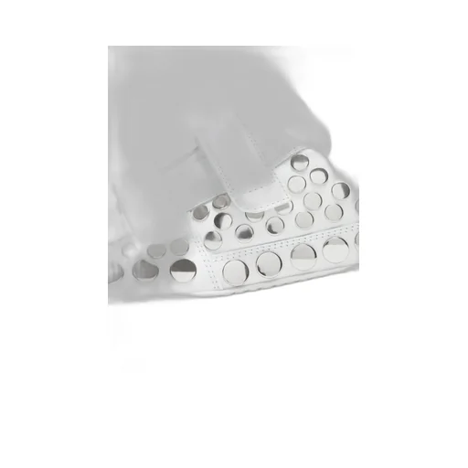 Platform Sneakers
