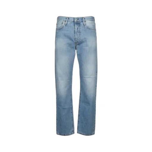 Belt-Loop Jeans