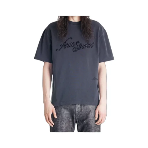 Embroidered T-Shirt