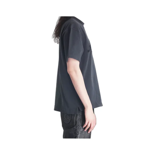 Embroidered T-Shirt