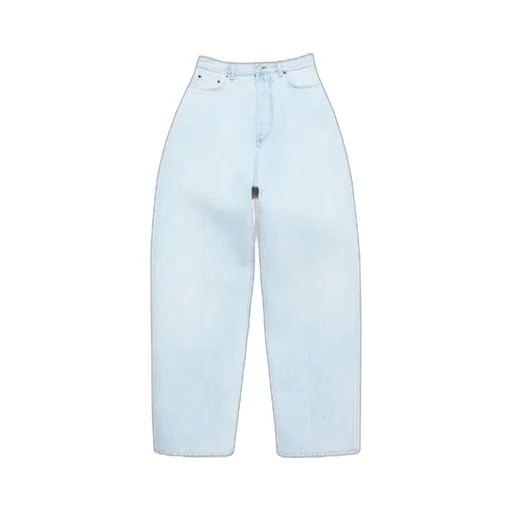 Denim Trousers