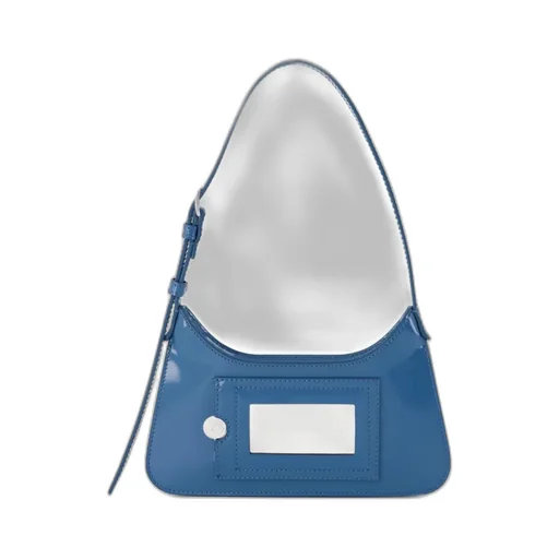 Platt Micro Shoulder Bag