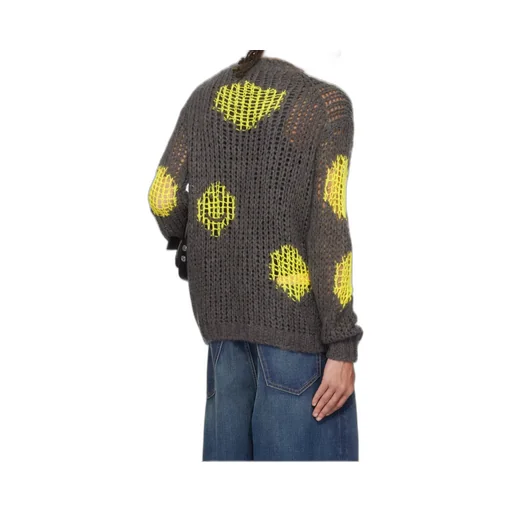 Mohair Jumper