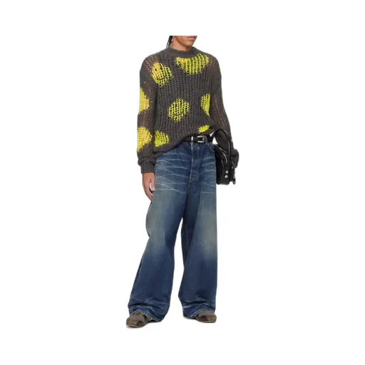 Mohair Jumper