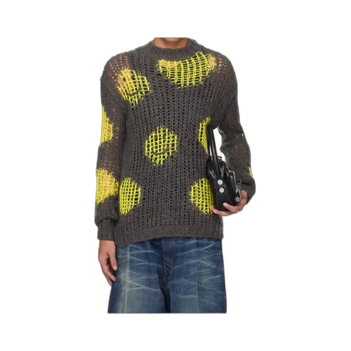 Mohair Jumper