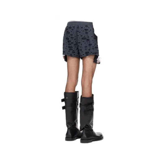 Cotton Shorts
