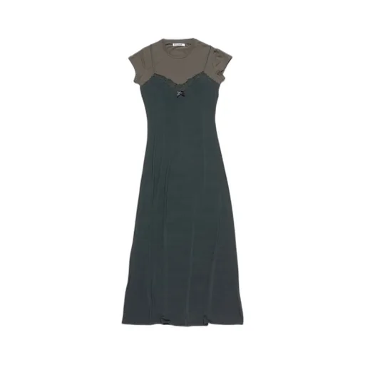 Layered Dress