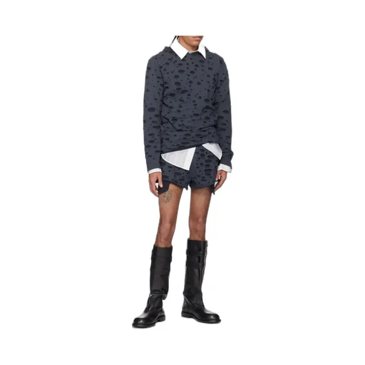 Cotton Shorts