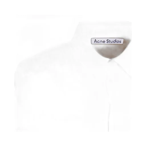 Relaxed Buttoned Shirt