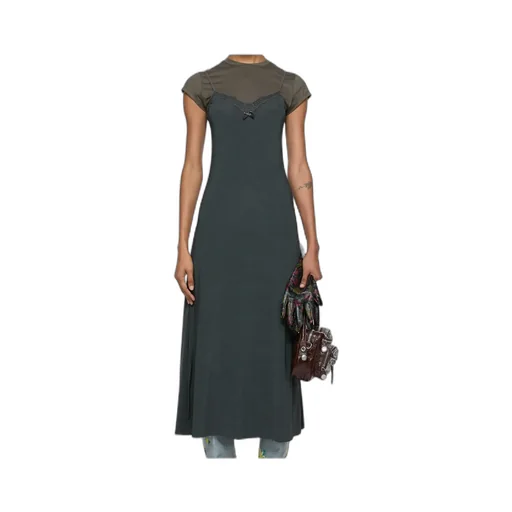 Layered Dress