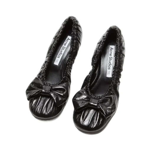 Heeled Shoes