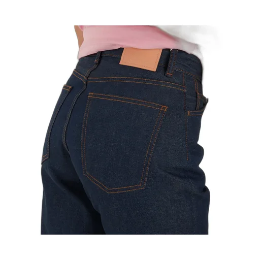 Jeans With Belt Loops