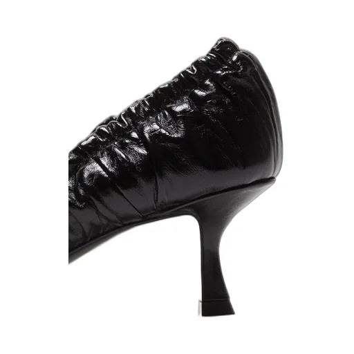 Heeled Shoes
