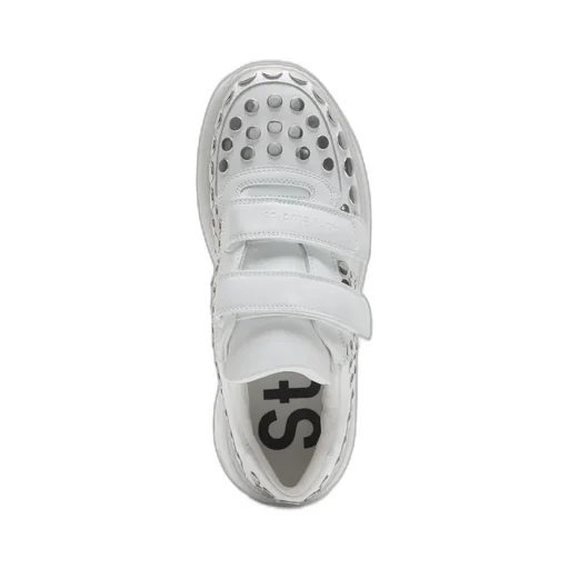 Platform Sneakers