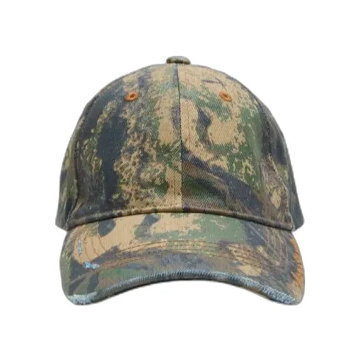 Pattern Hat
