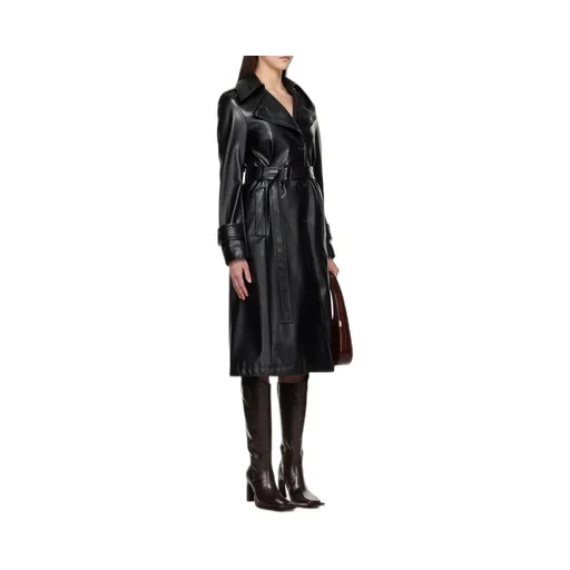 Vintage Trench