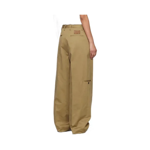 Tailored Trousers