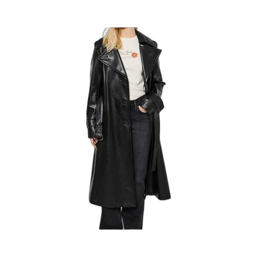 Vintage Trench