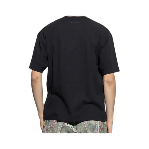 Logo Printed T-Shirt