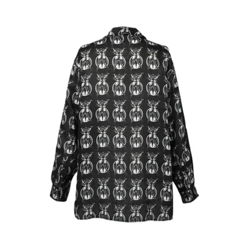 Long-Sleeved Shirt