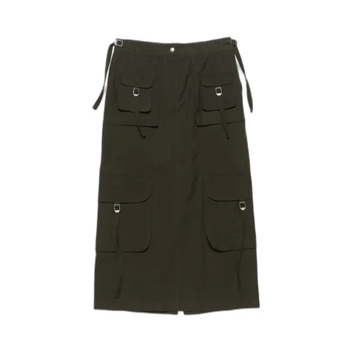 Cargo Skirt