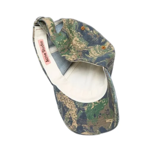 Pattern Hat