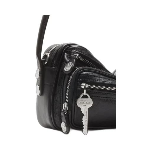 Small Camero Shoulder Bag