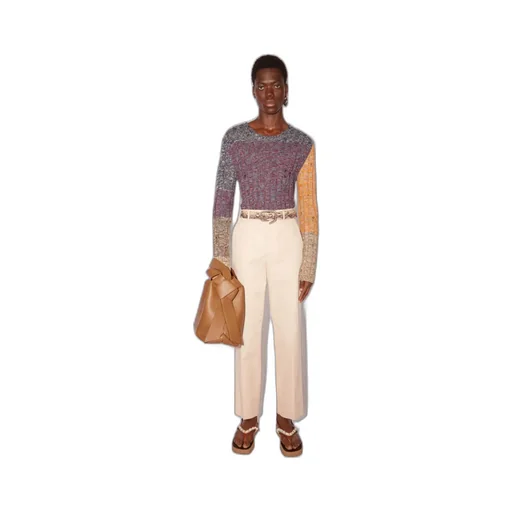 Slim Trousers