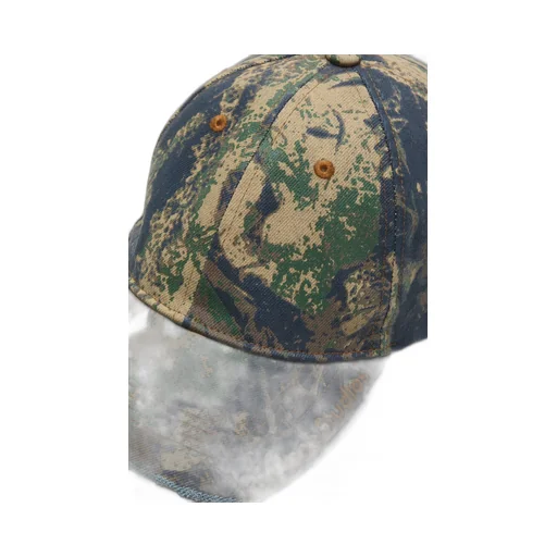Pattern Hat