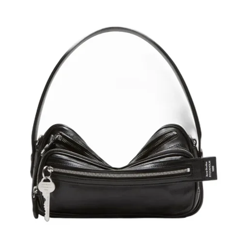 Small Camero Shoulder Bag