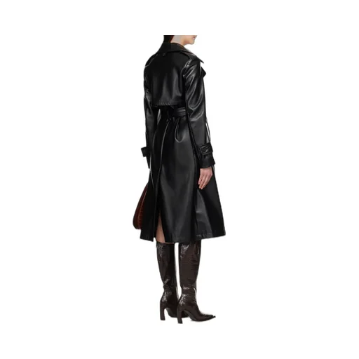 Vintage Trench