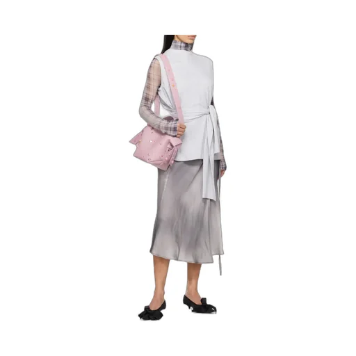 Musubi Crossbody Bag