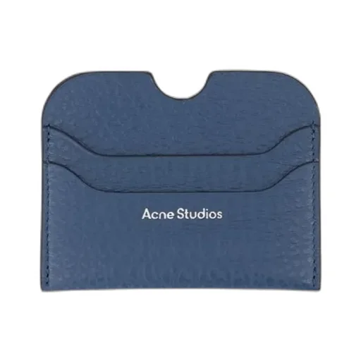 Large Grain Card Holder