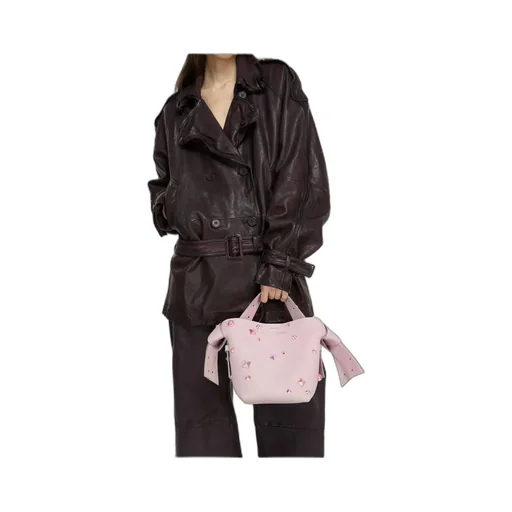 Musubi Crossbody Bag