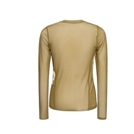 Long-Sleeved T-Shirt