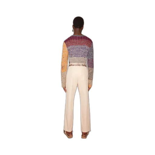 Slim Trousers